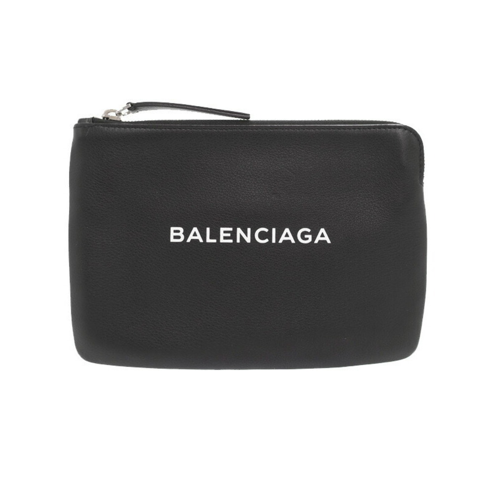 Balenciaga Bag Clutch Pouch Everyday - Picture 2 of 5